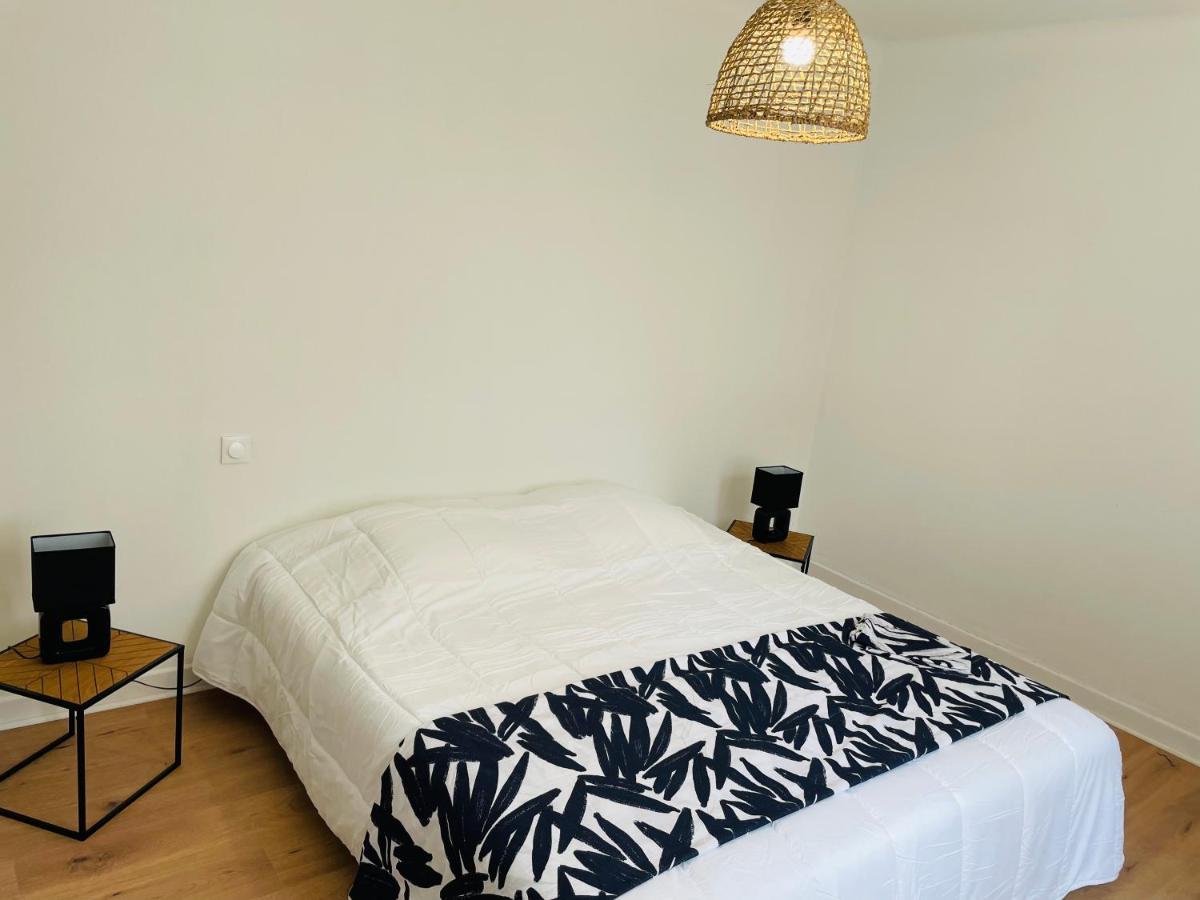 Un Mendi Appartement Argelès-Gazost Buitenkant foto