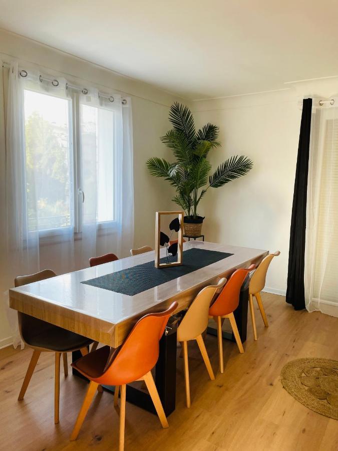 Un Mendi Appartement Argelès-Gazost Buitenkant foto