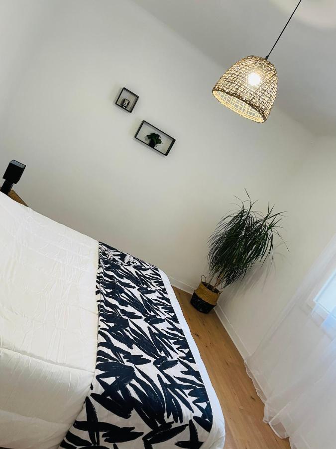 Un Mendi Appartement Argelès-Gazost Buitenkant foto