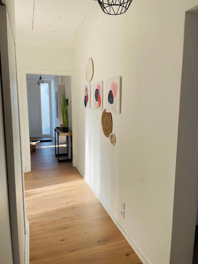 Un Mendi Appartement Argelès-Gazost Buitenkant foto