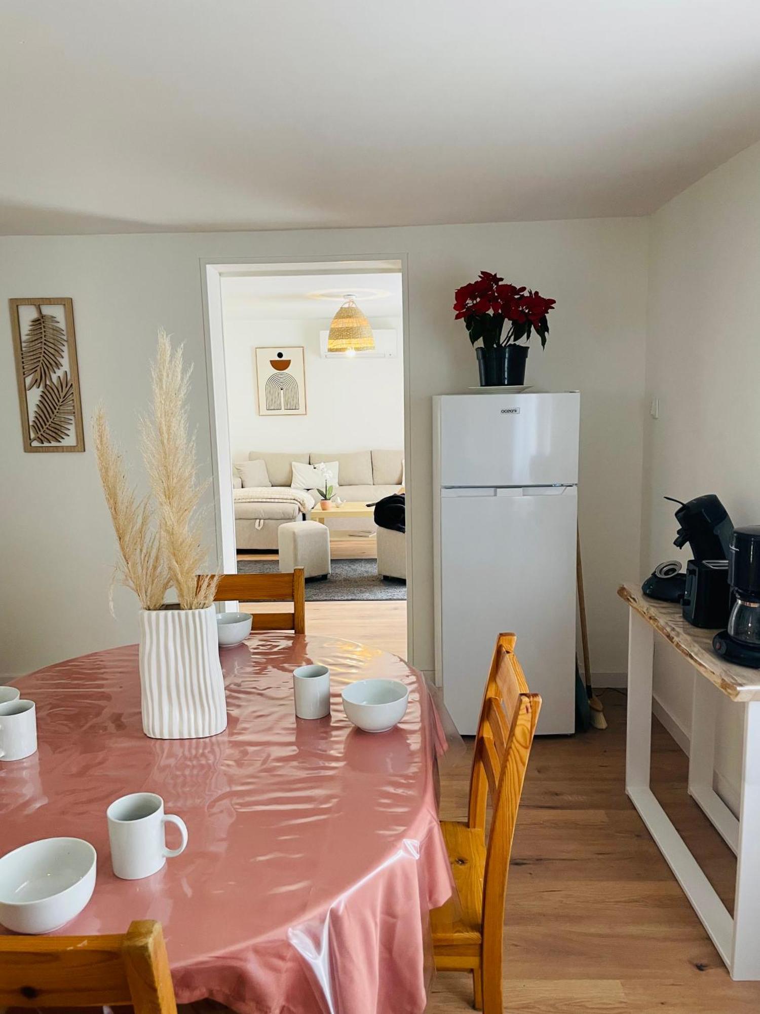 Un Mendi Appartement Argelès-Gazost Buitenkant foto