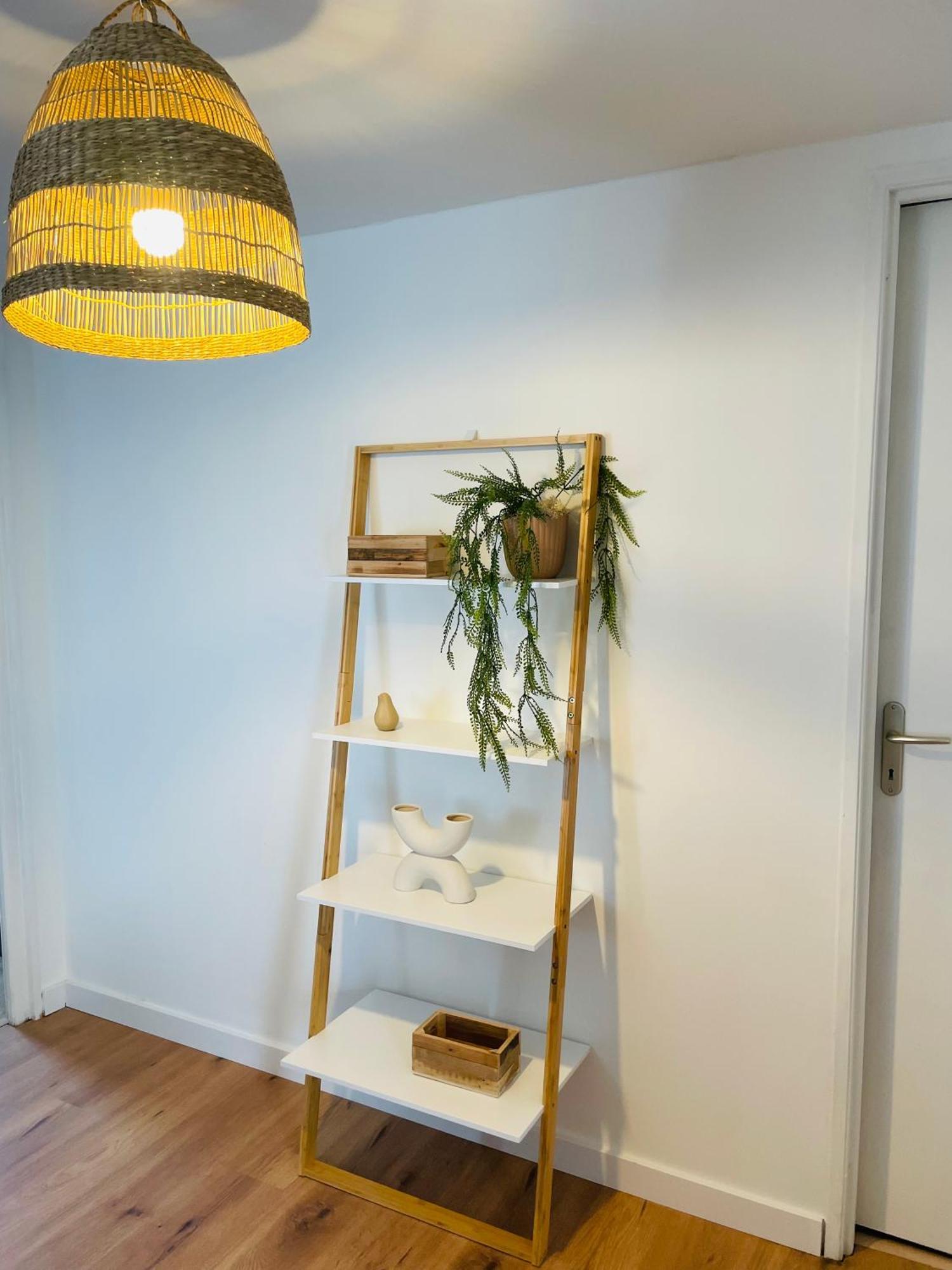 Un Mendi Appartement Argelès-Gazost Buitenkant foto