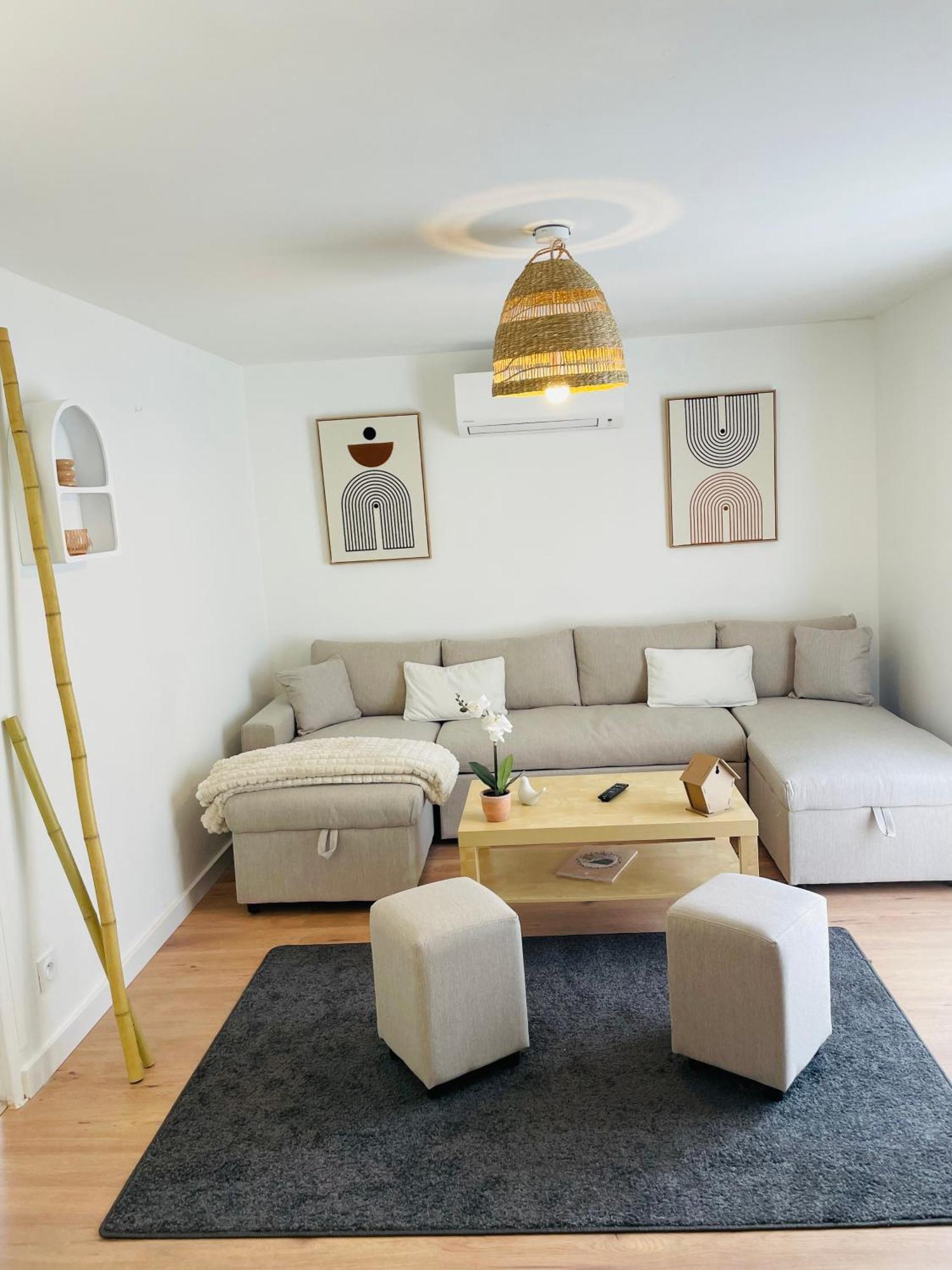 Un Mendi Appartement Argelès-Gazost Buitenkant foto