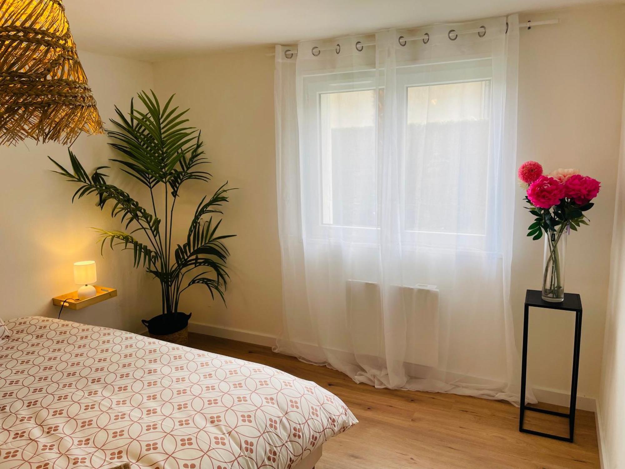 Un Mendi Appartement Argelès-Gazost Buitenkant foto