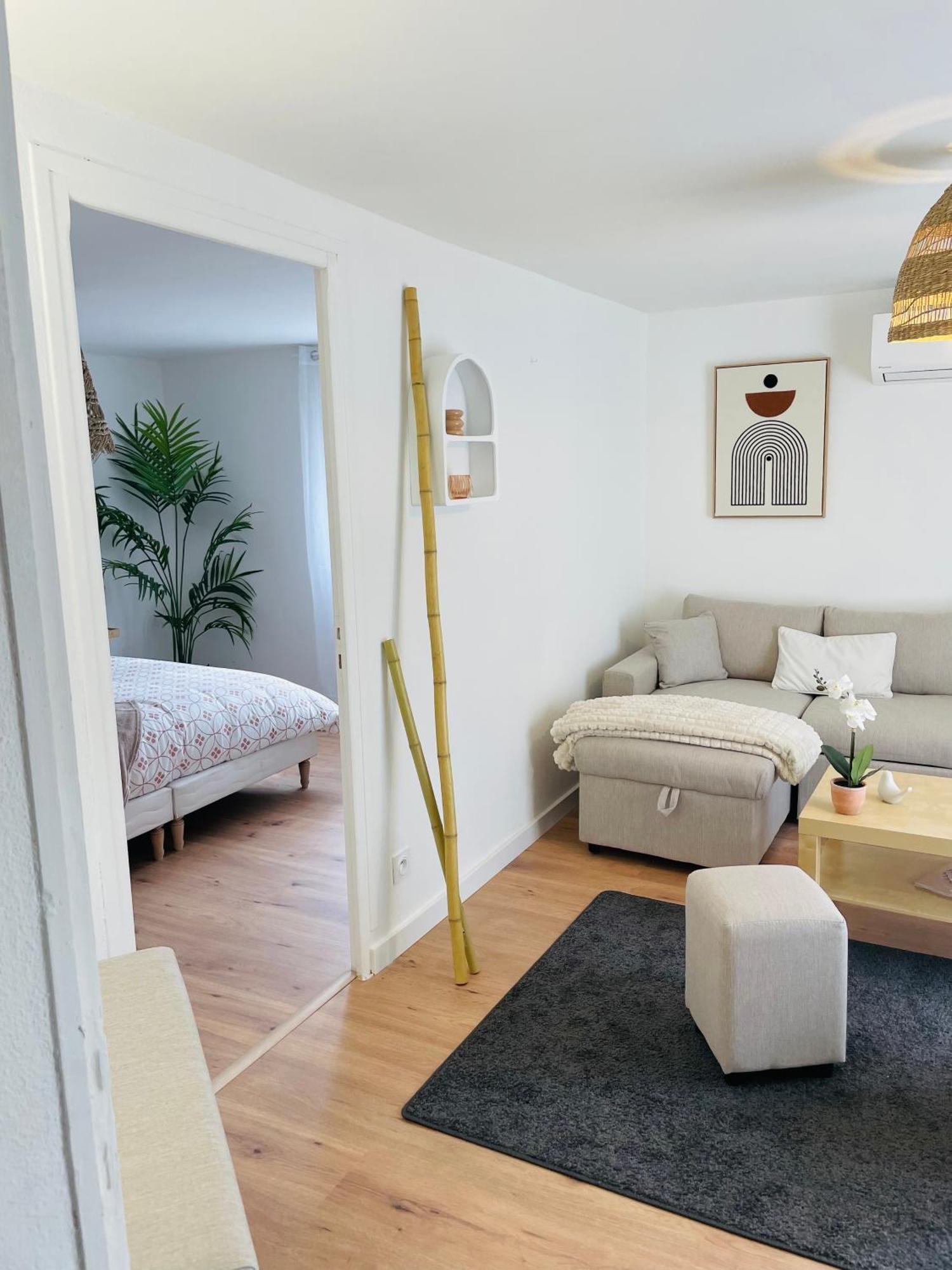 Un Mendi Appartement Argelès-Gazost Buitenkant foto