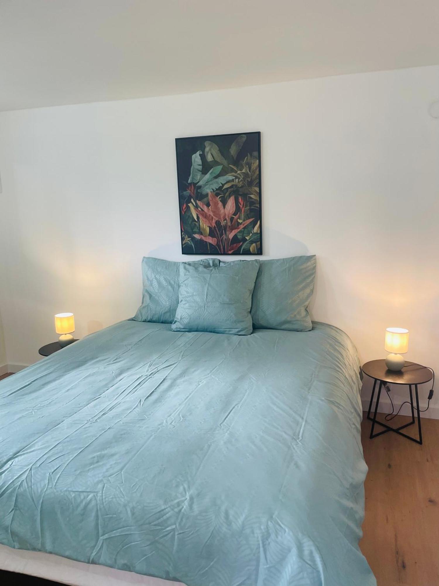 Un Mendi Appartement Argelès-Gazost Buitenkant foto