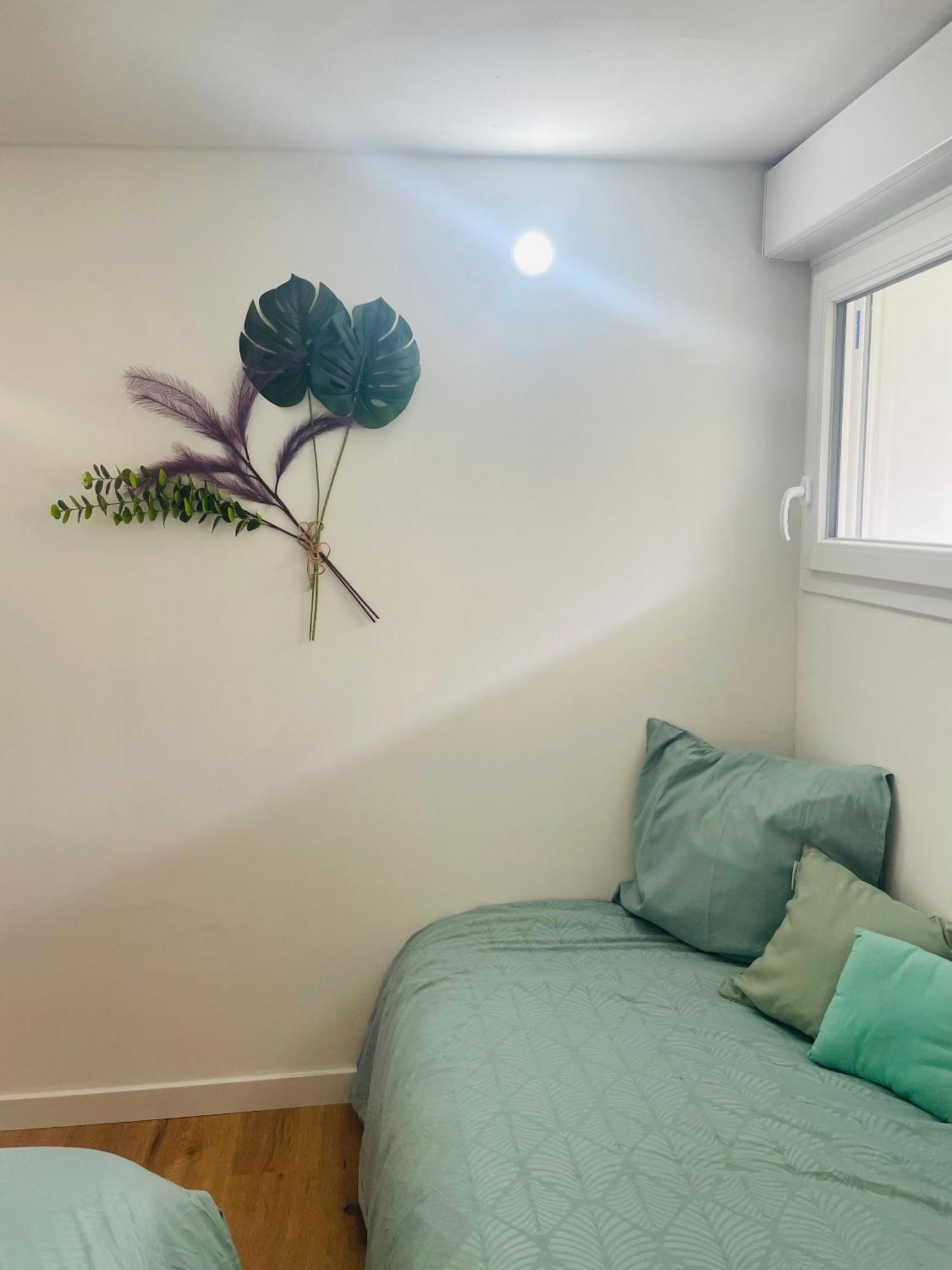 Un Mendi Appartement Argelès-Gazost Buitenkant foto