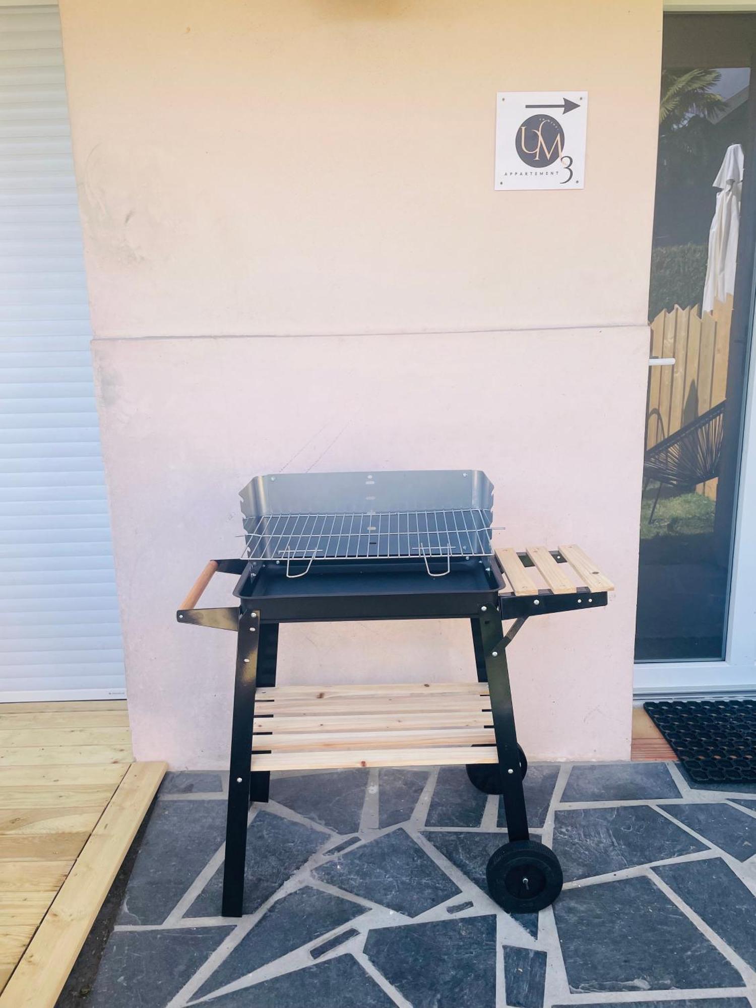 Un Mendi Appartement Argelès-Gazost Buitenkant foto