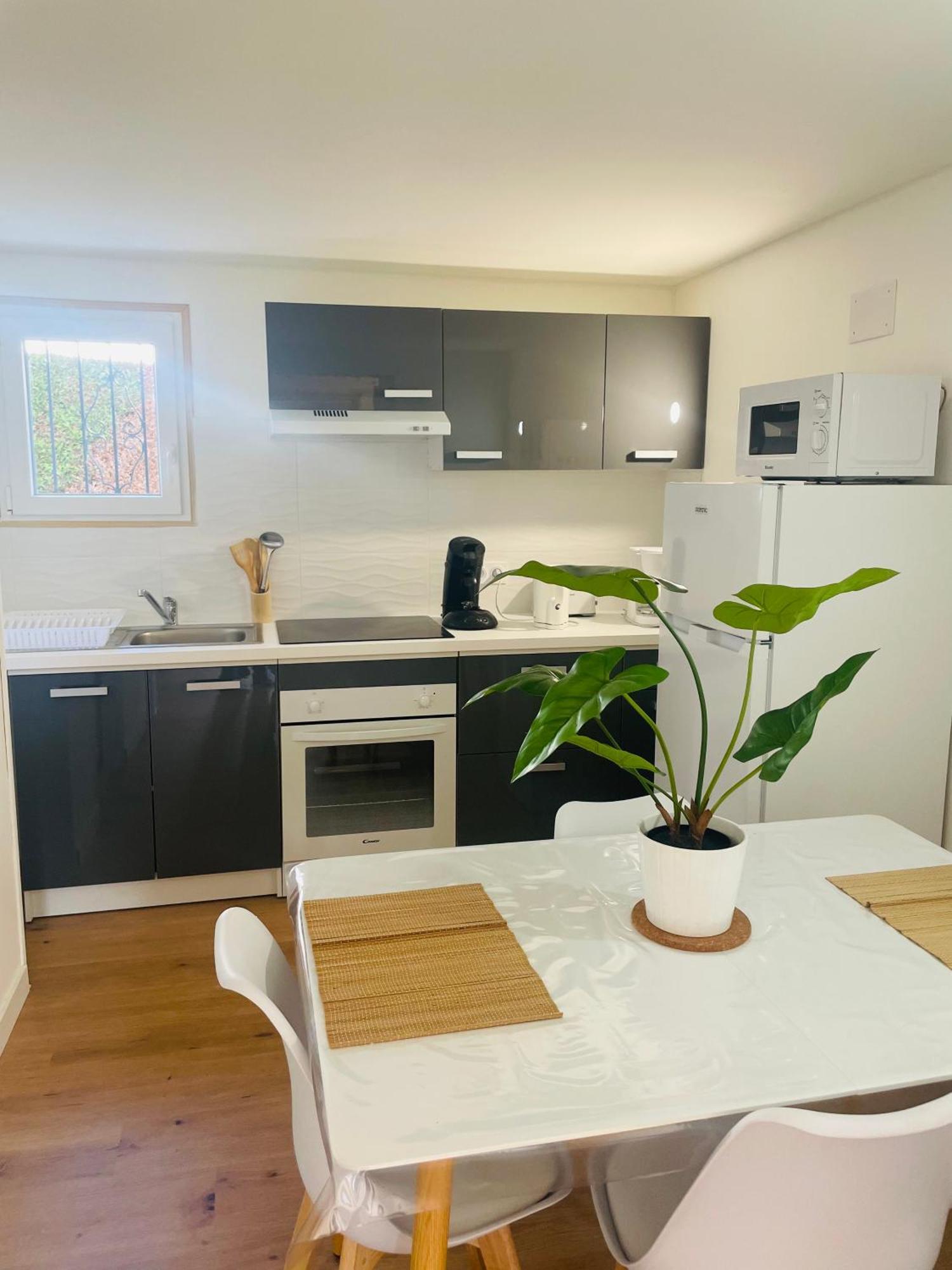 Un Mendi Appartement Argelès-Gazost Buitenkant foto