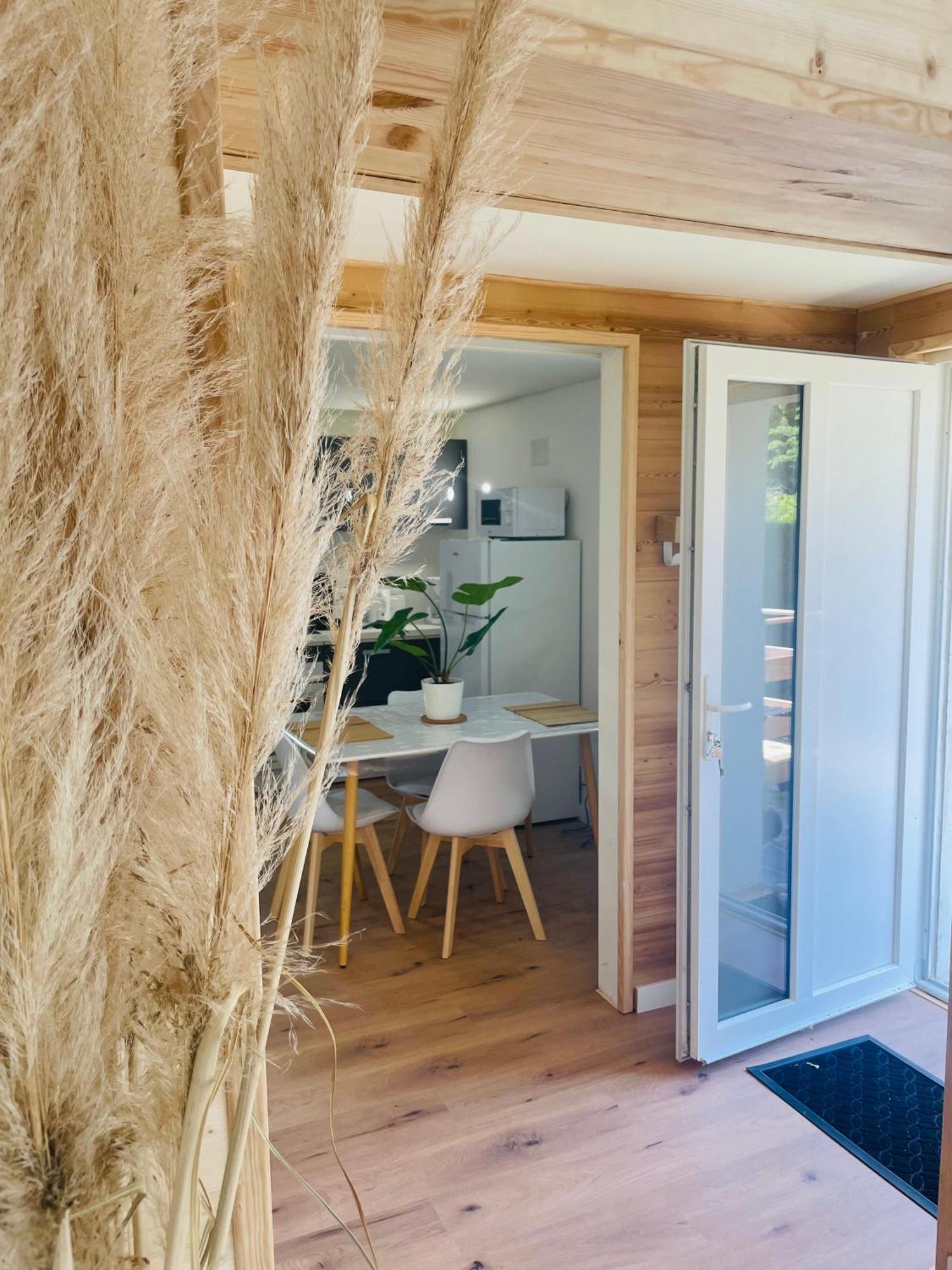 Un Mendi Appartement Argelès-Gazost Buitenkant foto