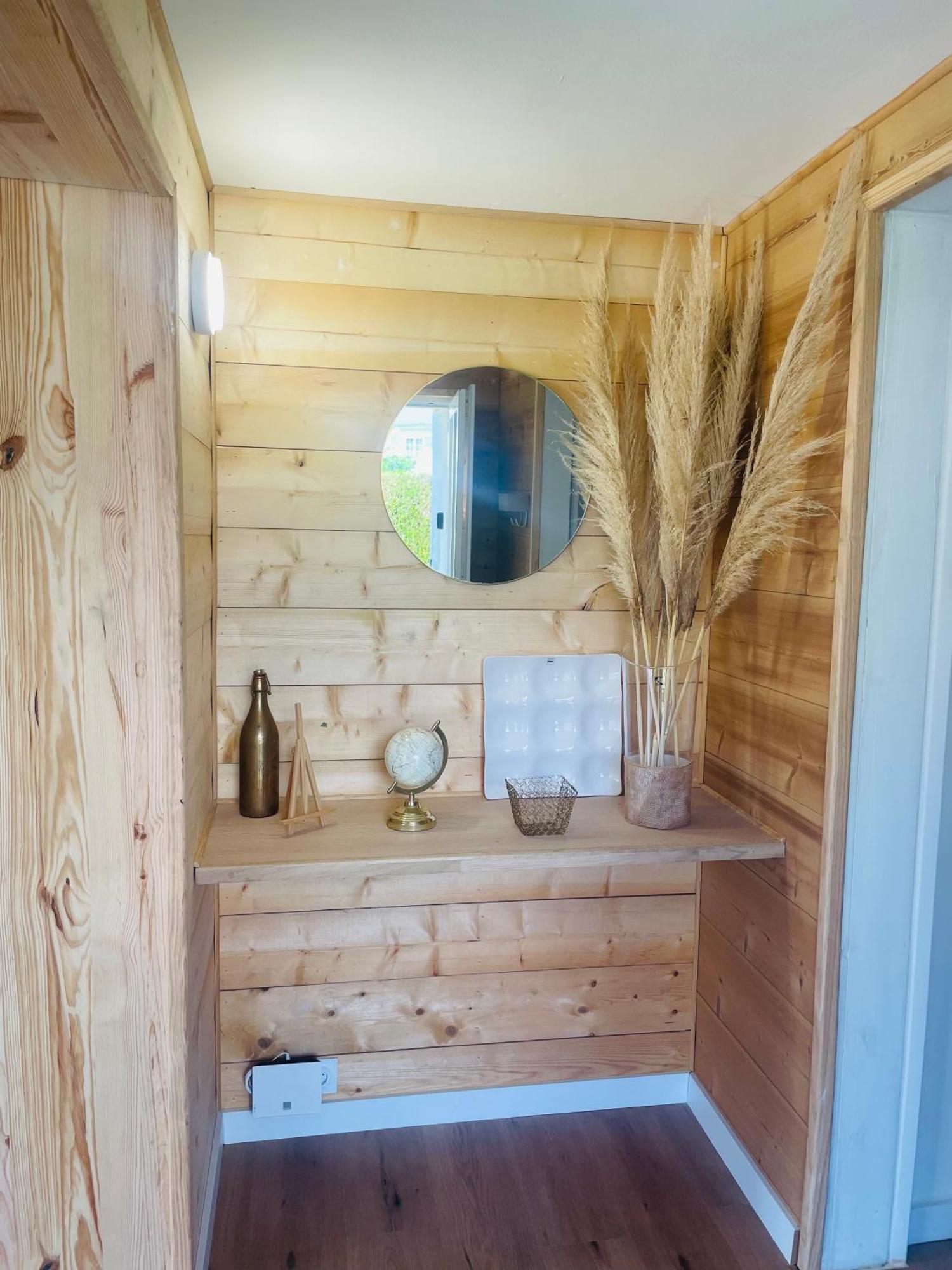 Un Mendi Appartement Argelès-Gazost Buitenkant foto